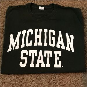 Michigan State Tshirt